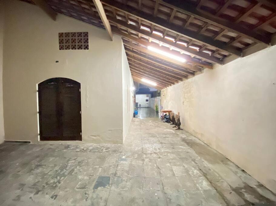 Casa De Hospedes Em Ubatuba-Sp Εξωτερικό φωτογραφία