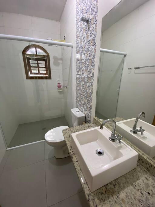 Casa De Hospedes Em Ubatuba-Sp Εξωτερικό φωτογραφία