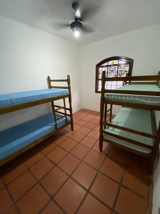 Casa De Hospedes Em Ubatuba-Sp Εξωτερικό φωτογραφία
